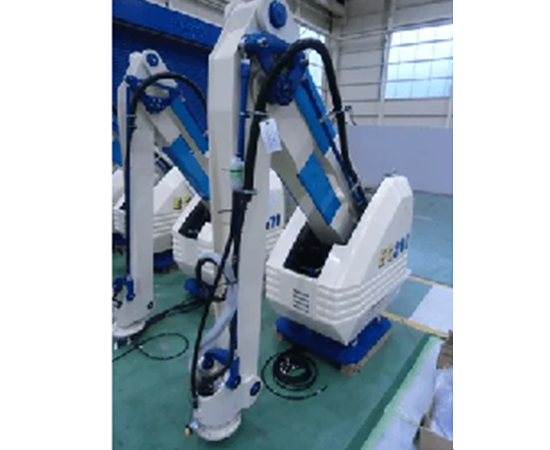 Robotic Palletizer Manufacturers in India