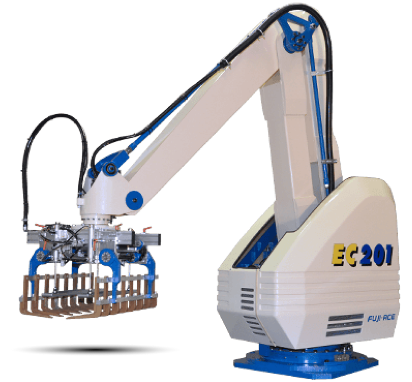 Robotic Palletizer Manufacturer Company