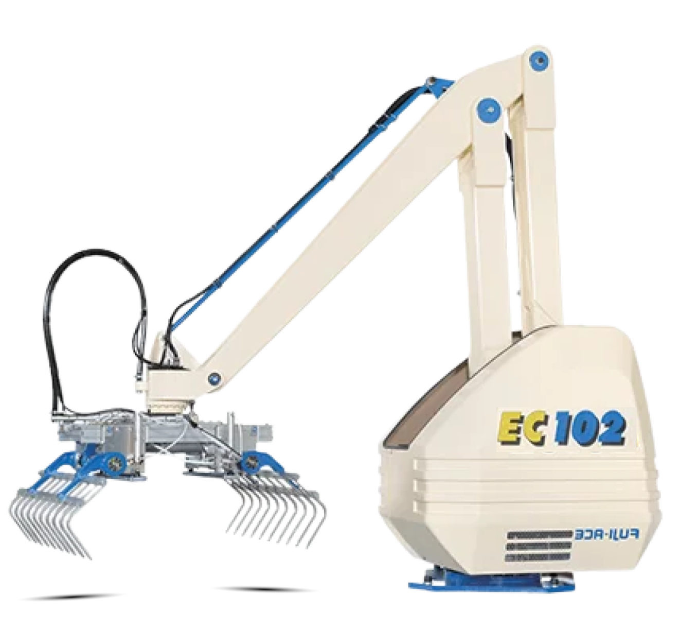 Webstories Robotics Palletizer Manufacturer Fuji